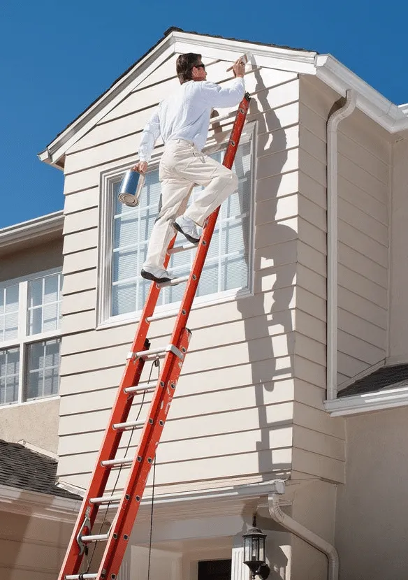 Residential Painting Services